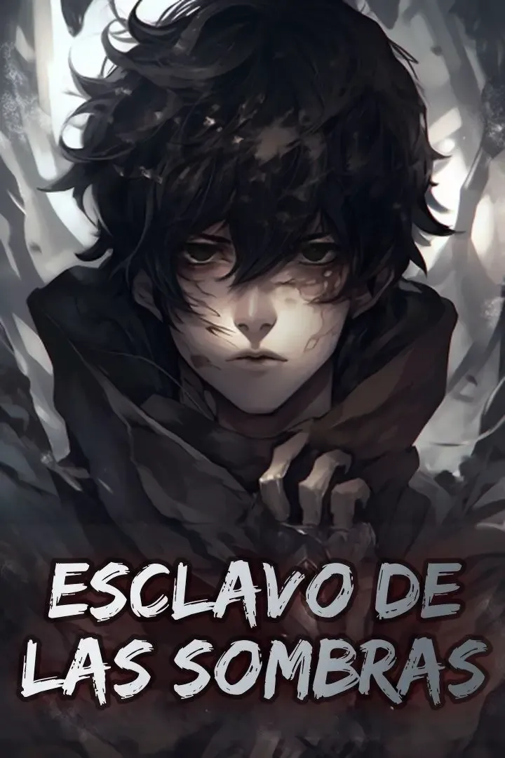 Esclavo de las Sombras