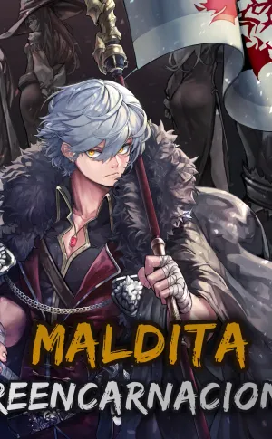 Maldita Reencarnación